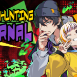 Ghost Hunting Journal