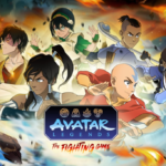 Avatar Legends