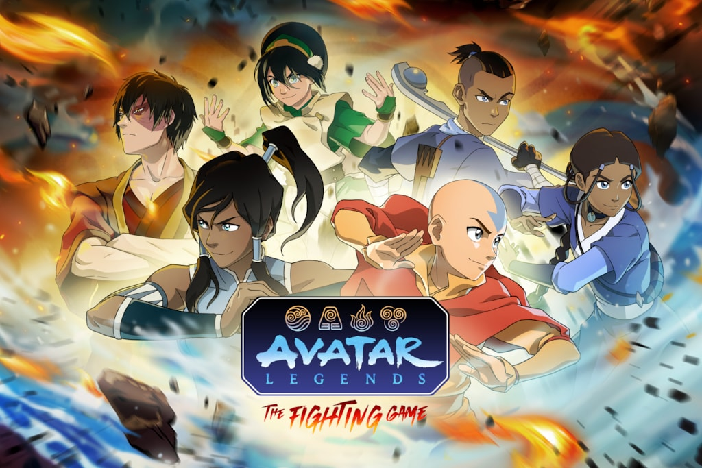 Avatar Legends