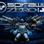 SPRAWL Zero