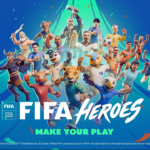 FIFA Heroes