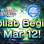 Last Cloudia