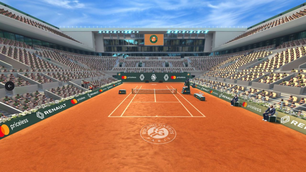 Roland-Garros eSeries