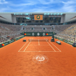 Roland-Garros eSeries