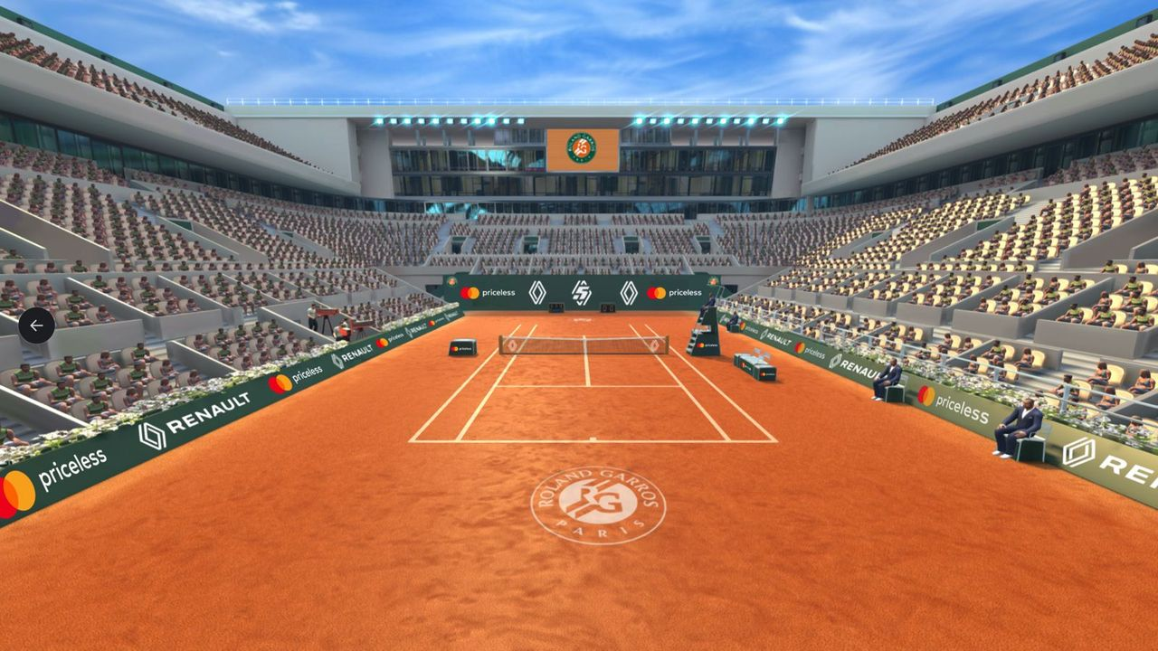 Roland-Garros eSeries