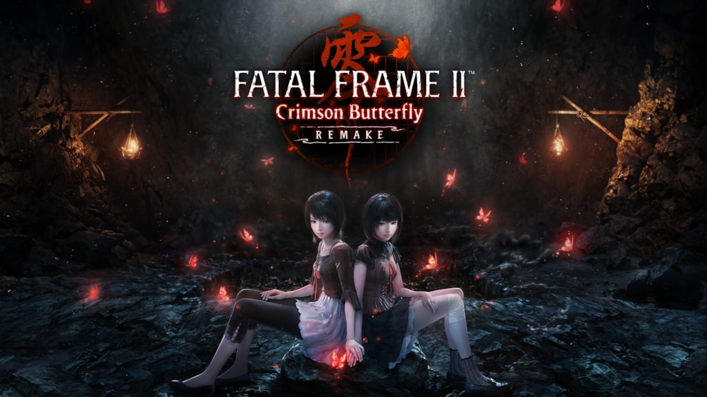 Fatal Frame