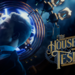 House of Tesla