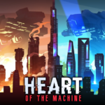 Heart of the Machine