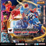 Tamashii Nations