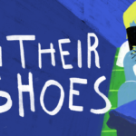 In Their Shoes