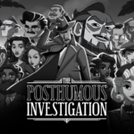 Posthumous Investigation
