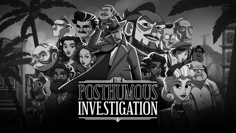 Posthumous Investigation