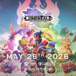 Lumentale: Memories of Trey