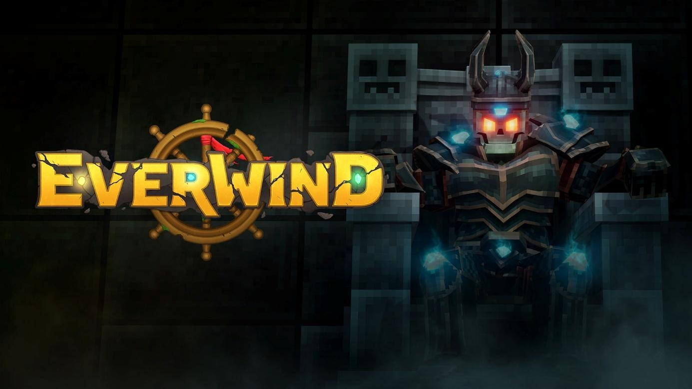 Everwind