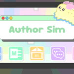 Author Sim