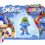 Sonic Rumble Party