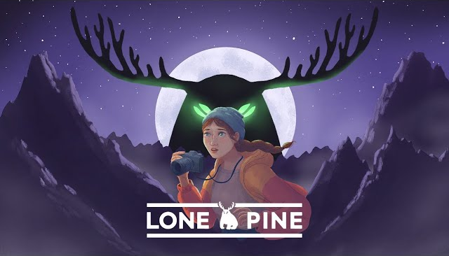 Lone Pine