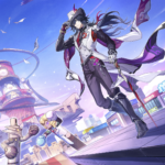 Honkai: Star Rail