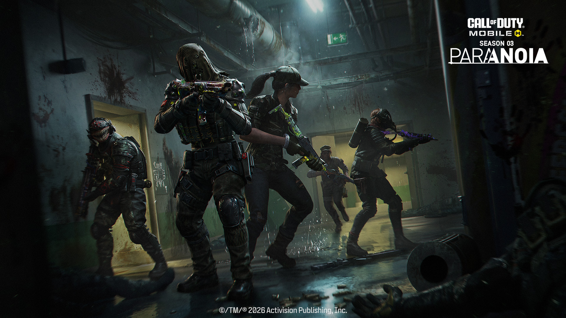 Call of Duty: Mobile