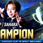 Capcom Cup
