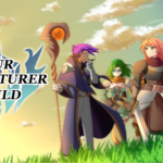 Our Adventurer Guild