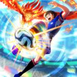 Captain Tsubasa