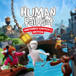 Human: Fall Flat