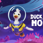 Duck Side of the Moon