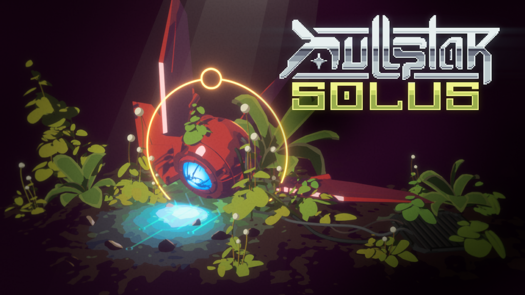 Nullstar: Solus