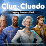 CLUEDO