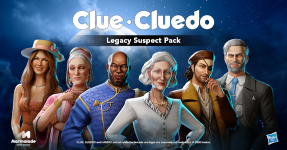 CLUEDO