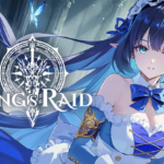 King’s Raid