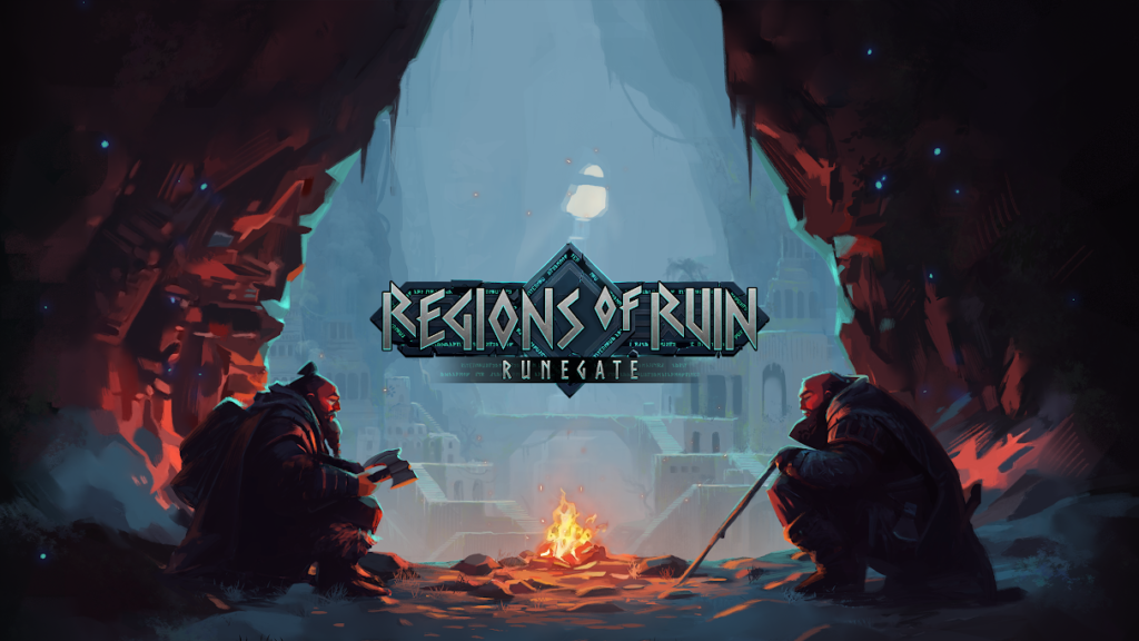 Regions of Ruin
