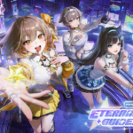 GODDESS OF VICTORY: NIKKE