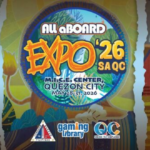 All aBOARD Expo