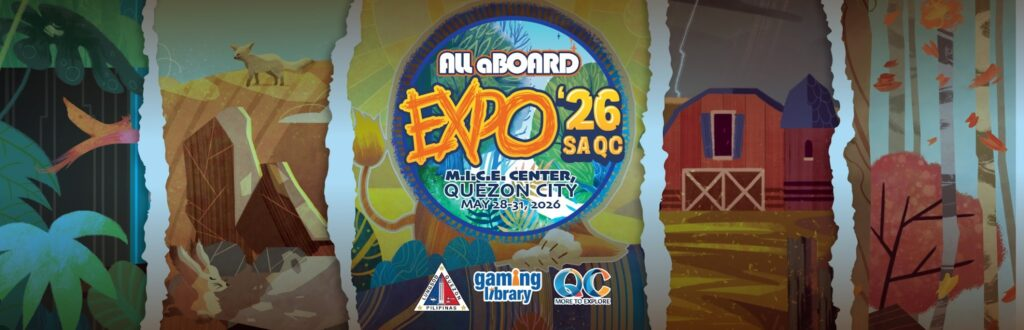All aBOARD Expo
