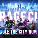 Gangstar Mirage City