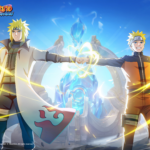 MLBB x Naruto