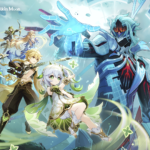 Genshin Impact
