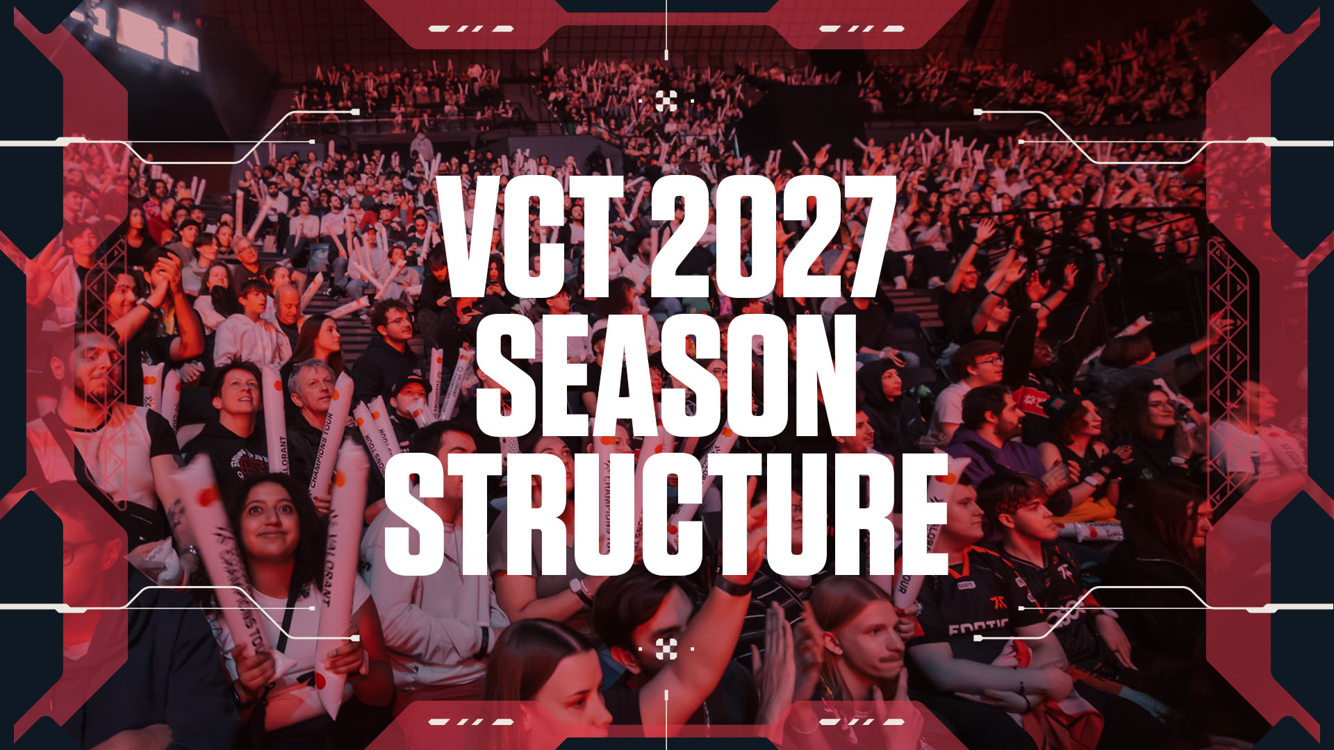 VCT 2027