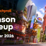 Crunchyroll