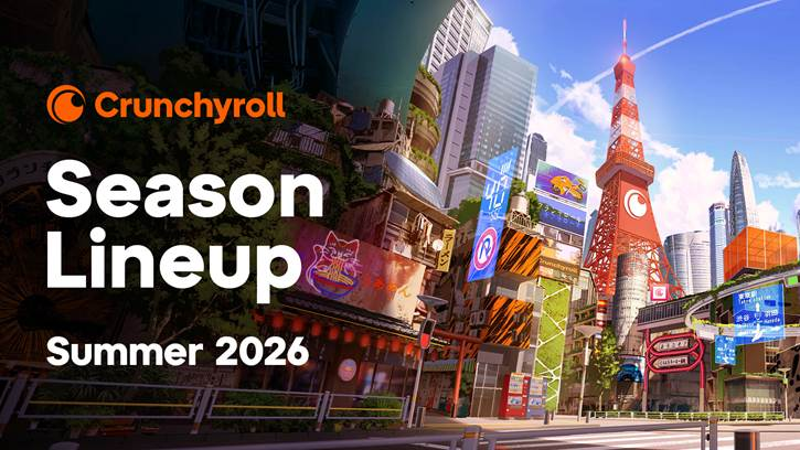 Crunchyroll