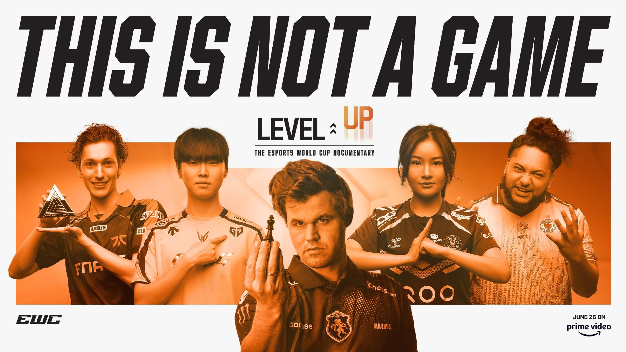 Esports World Cup