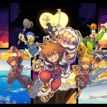 Kingdom Hearts