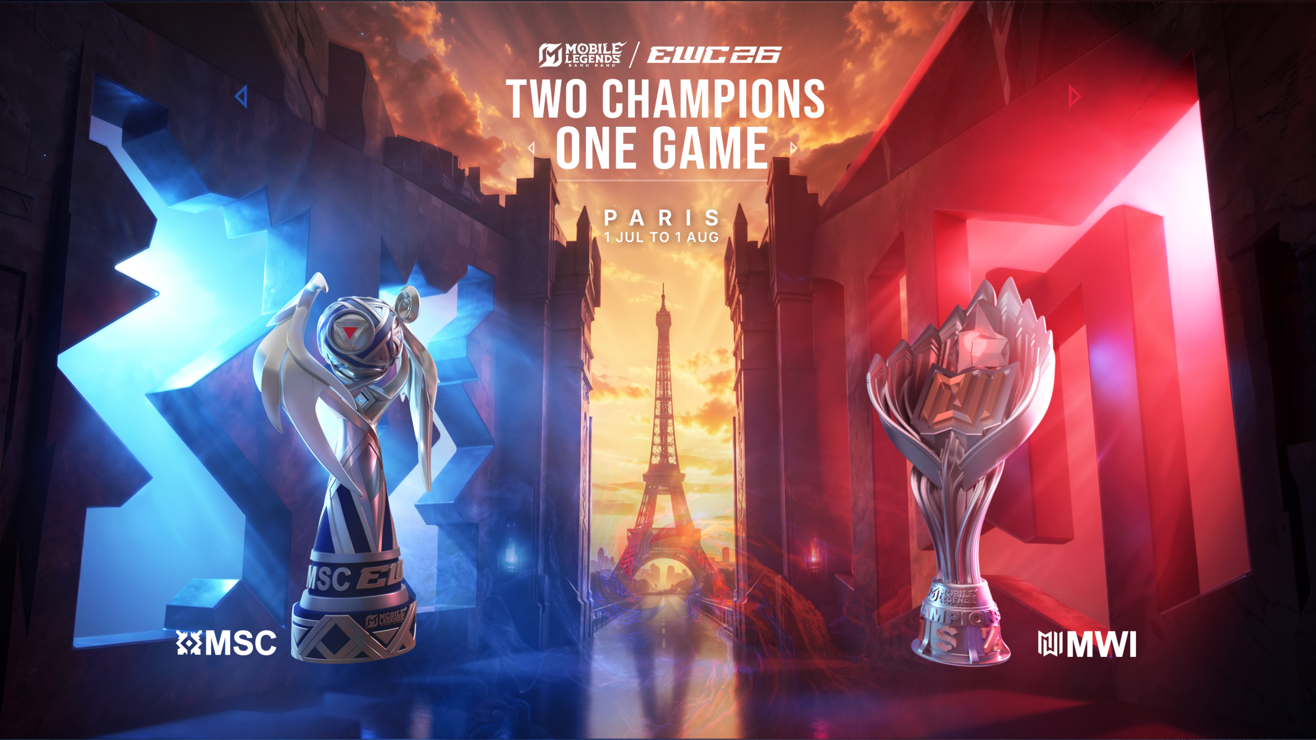 MLBB Mid Season Cup