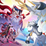 Honkai: Nexus Anima