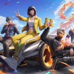 Free Fire