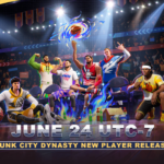 Dunk City Dynasty