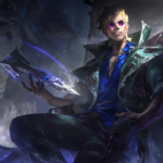 League of Legends