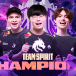 Team Spirit